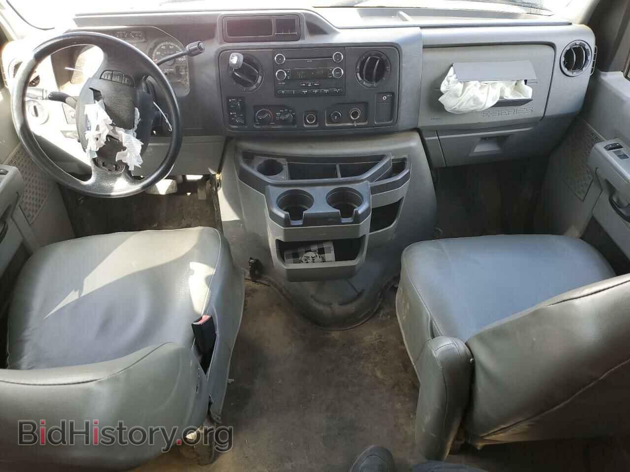2009 FORD ALL Models - VIN: 1FBSS31L09DA71013 - Фото 8