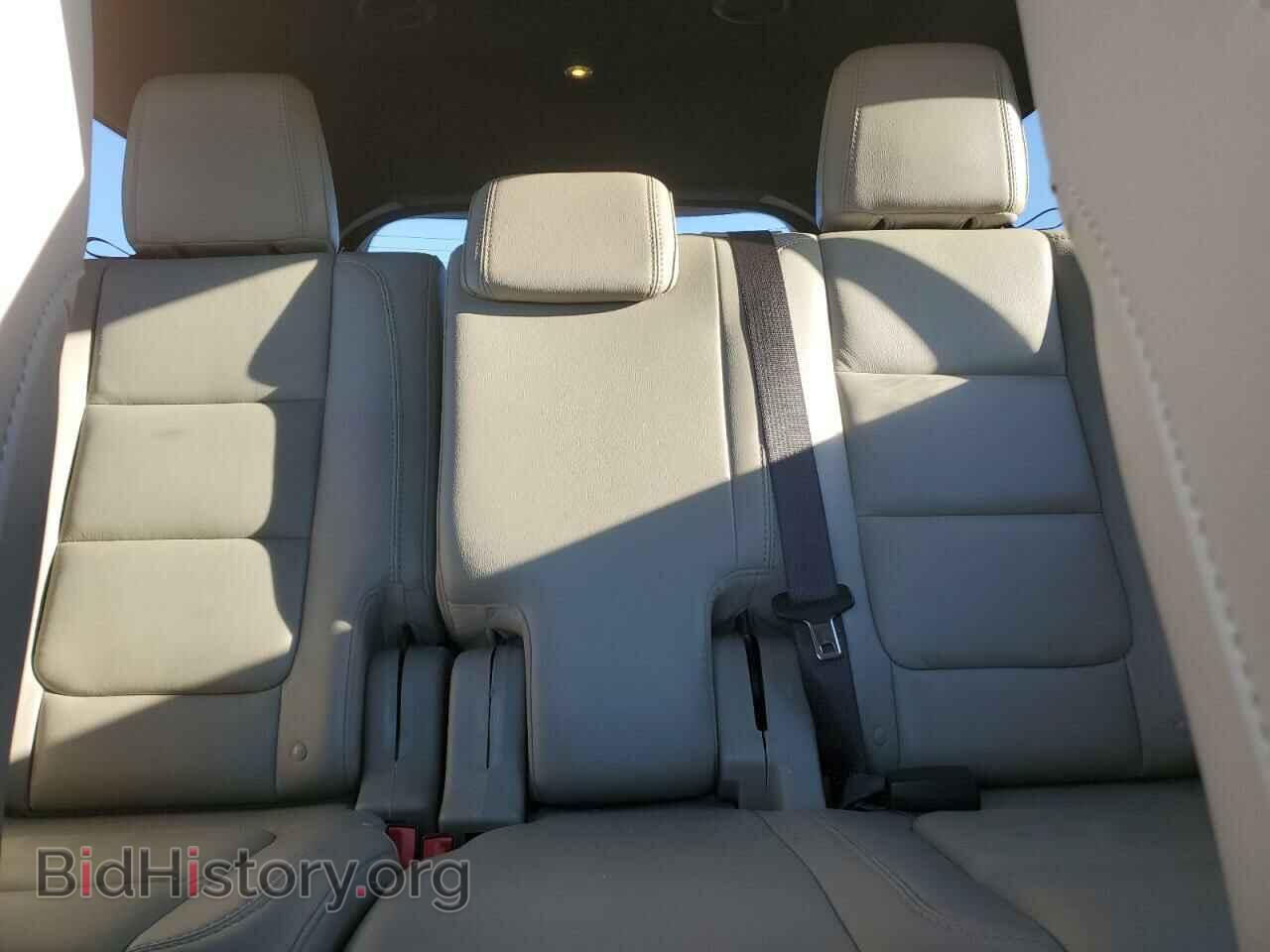 2014 FORD EXPLORER - VIN: 1FM5K8D85EGA66794 - Фото 10