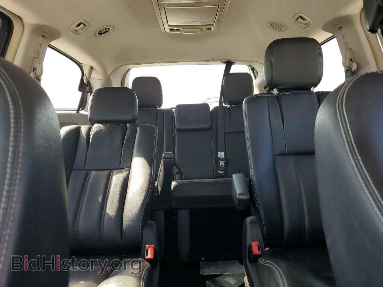2015 CHRYSLER MINIVAN - VIN: 2C4RC1BG8FR715878 - Photo 10
