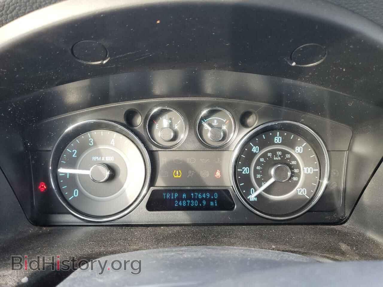 2009 FORD FLEX - VIN: 2FMDK52C29BA13128 - Фото 9