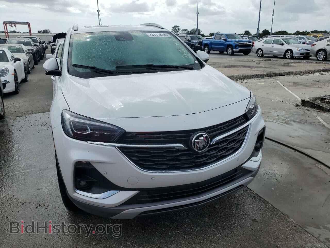 2020 BUICK ENCORE - VIN: KL4MMFSL6LB127760 - Photo 5
