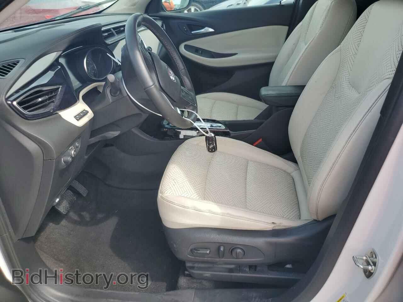2020 BUICK ENCORE - VIN: KL4MMFSL6LB127760 - Photo 7