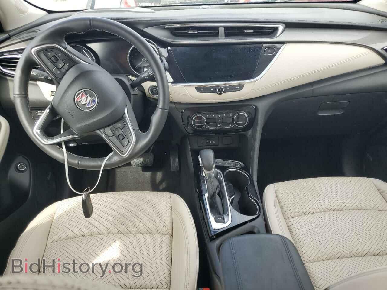 2020 BUICK ENCORE - VIN: KL4MMFSL6LB127760 - Photo 8