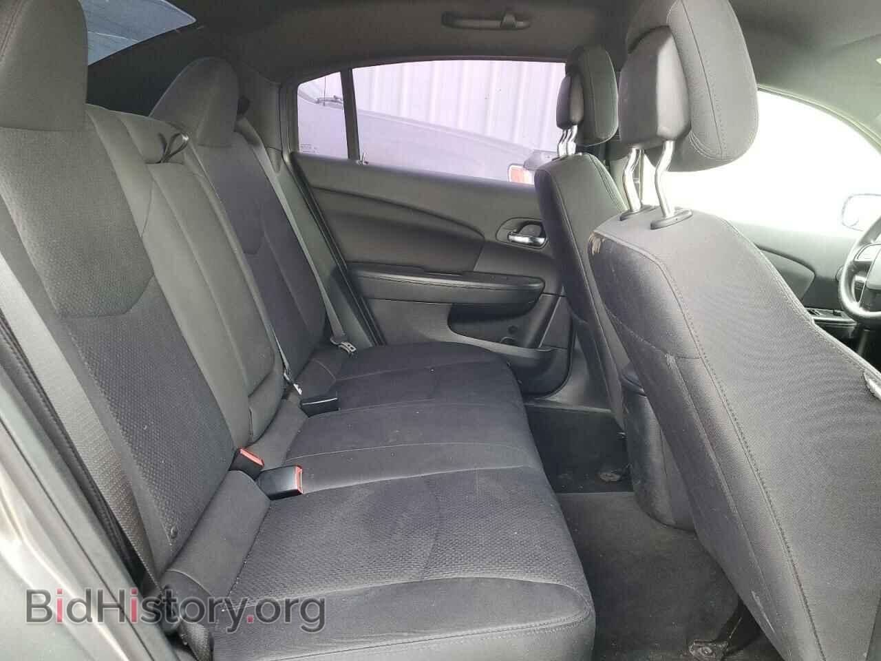 2013 CHRYSLER 200 - VIN: 1C3CCBAB2DN524375 - Фото 10