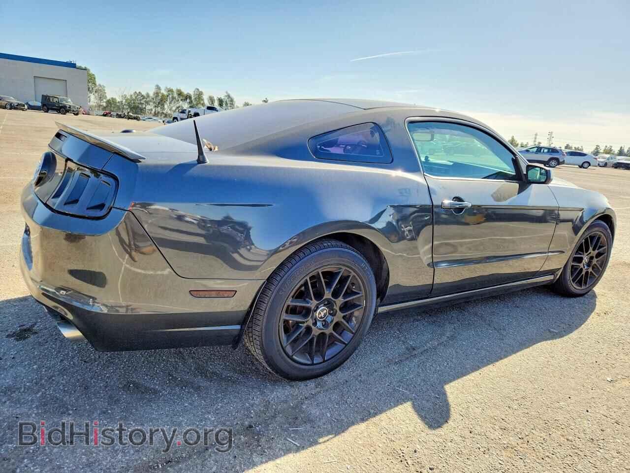 2013 FORD ALL Models - VIN: 1ZVBP8AM7D5276802 - Photo 3