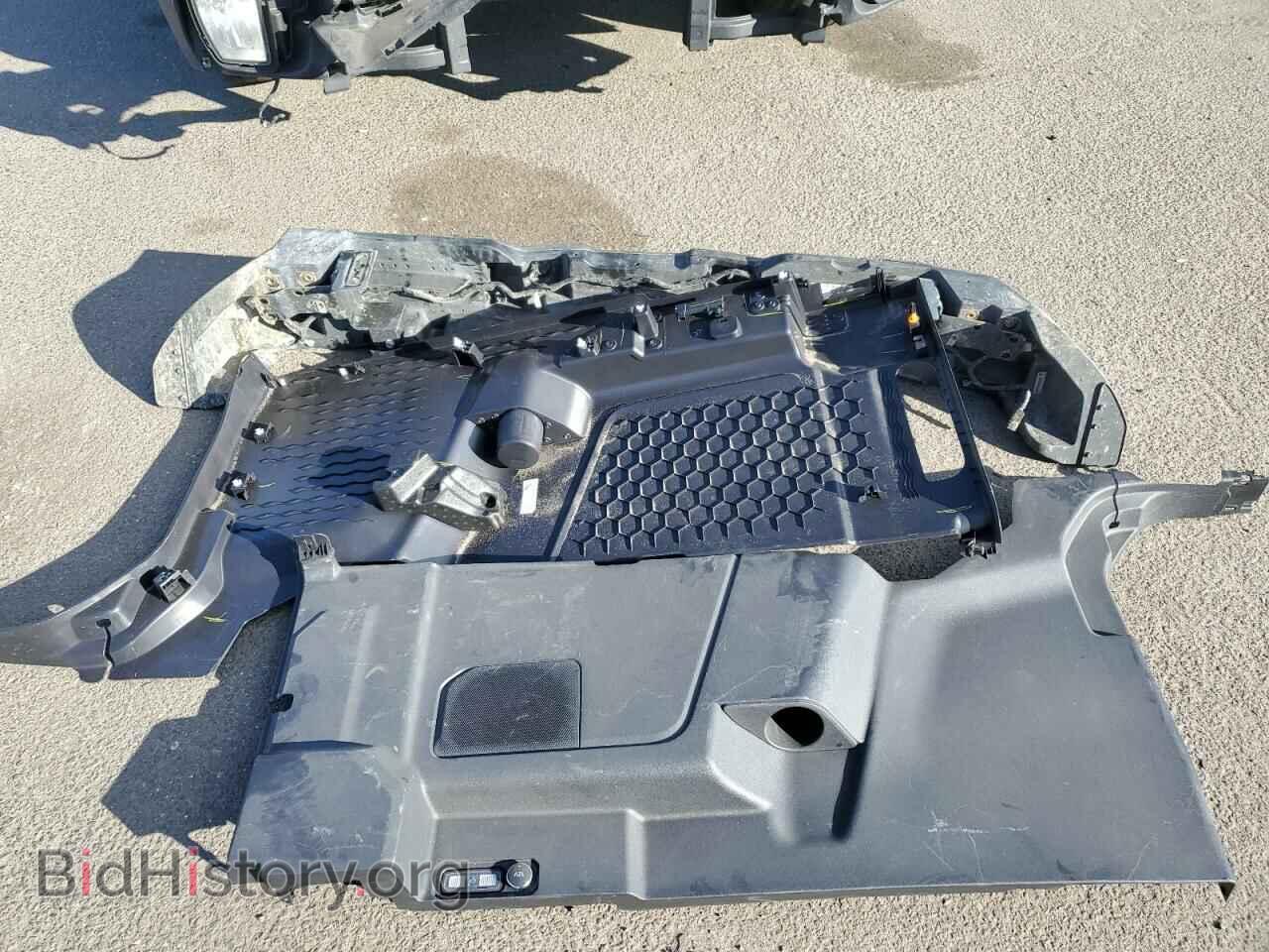 2022 FORD BRONCO - VIN: 1FMDE5CP5NLB82448 - Фото 13
