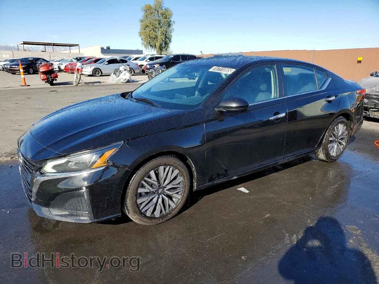Фотография 1N4BL4DV5PN338719 - NISSAN ALTIMA 2023