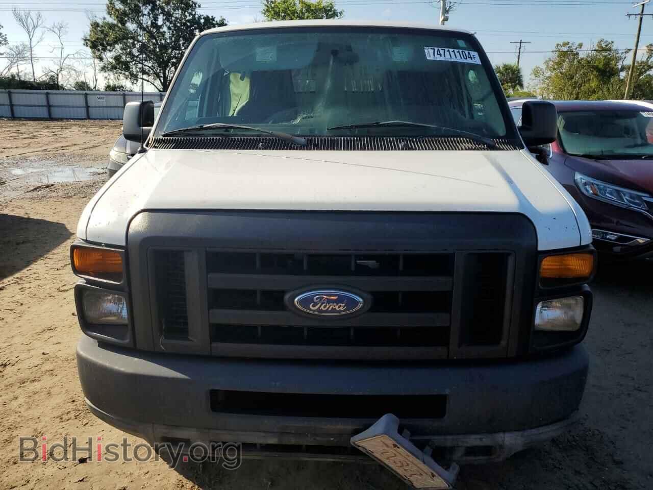 2011 FORD ALL Models - VIN: 1FTNS2EW2BDA89333 - Фото 5