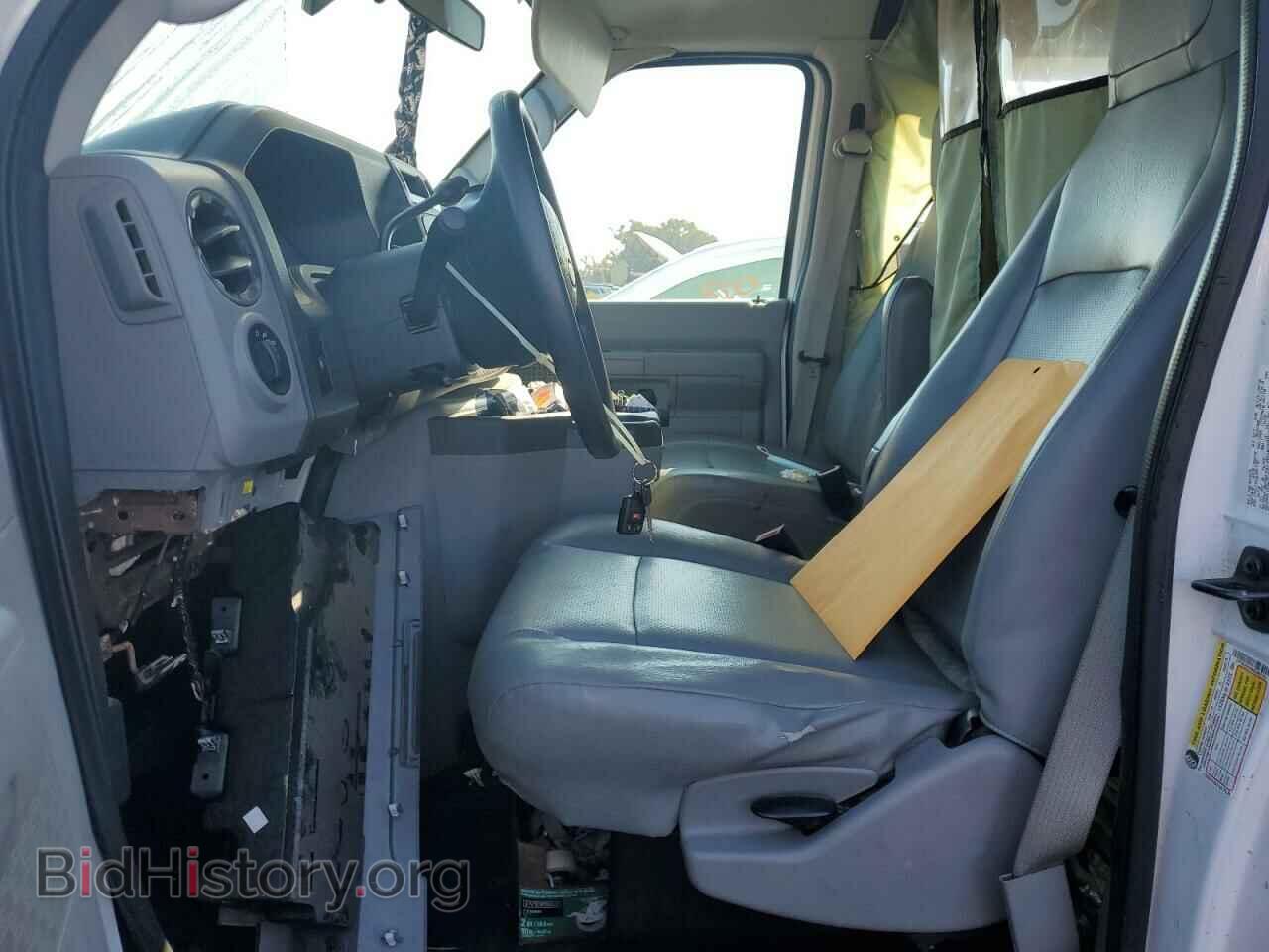2011 FORD ALL Models - VIN: 1FTNS2EW2BDA89333 - Фото 7