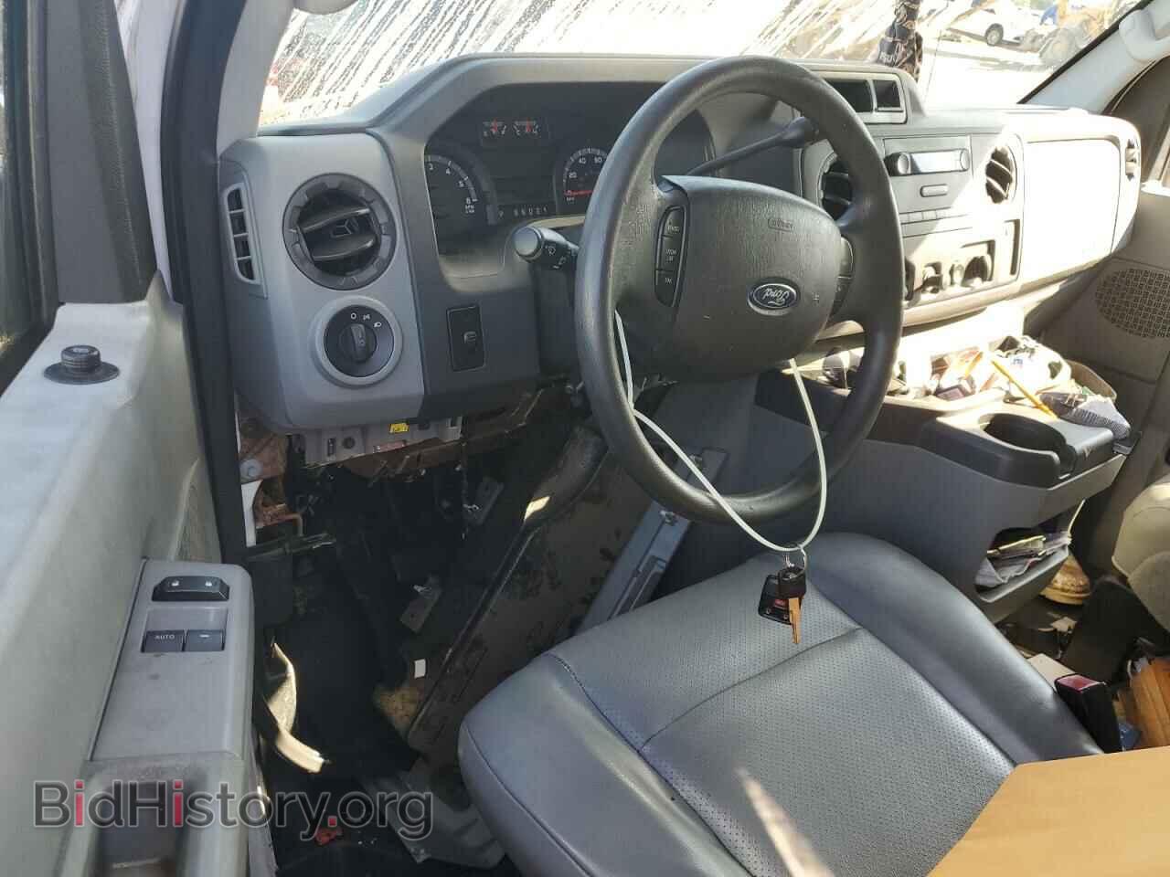 2011 FORD ALL Models - VIN: 1FTNS2EW2BDA89333 - Фото 8