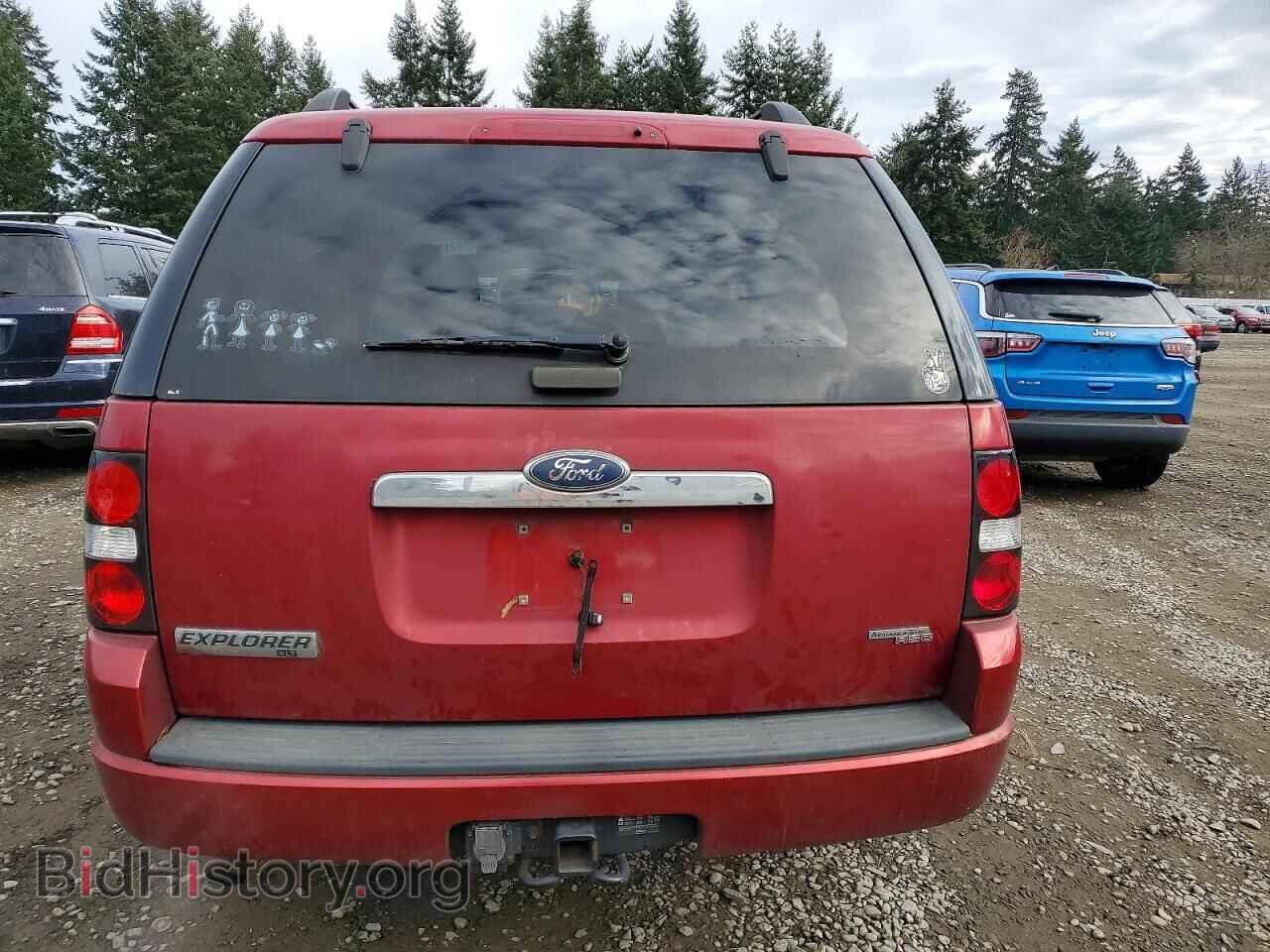 2007 FORD EXPLORER - VIN: 1FMEU73EX7UB32031 - Photo 6
