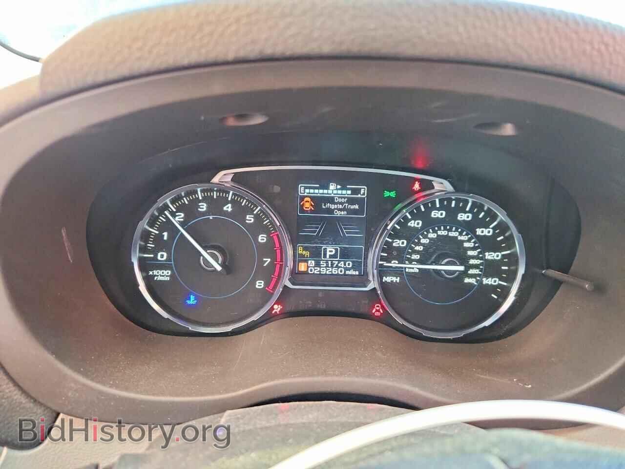 2018 SUBARU FORESTER - VIN: JF2SJAGC7JH519935 - Фото 9