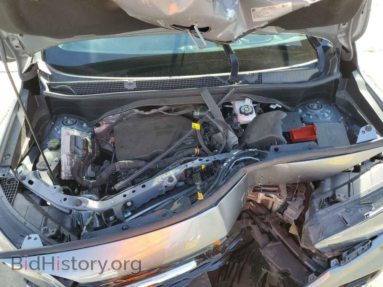 2021 BUICK ENCORE - VIN: KL4MMBS27MB135576 - Photo 12
