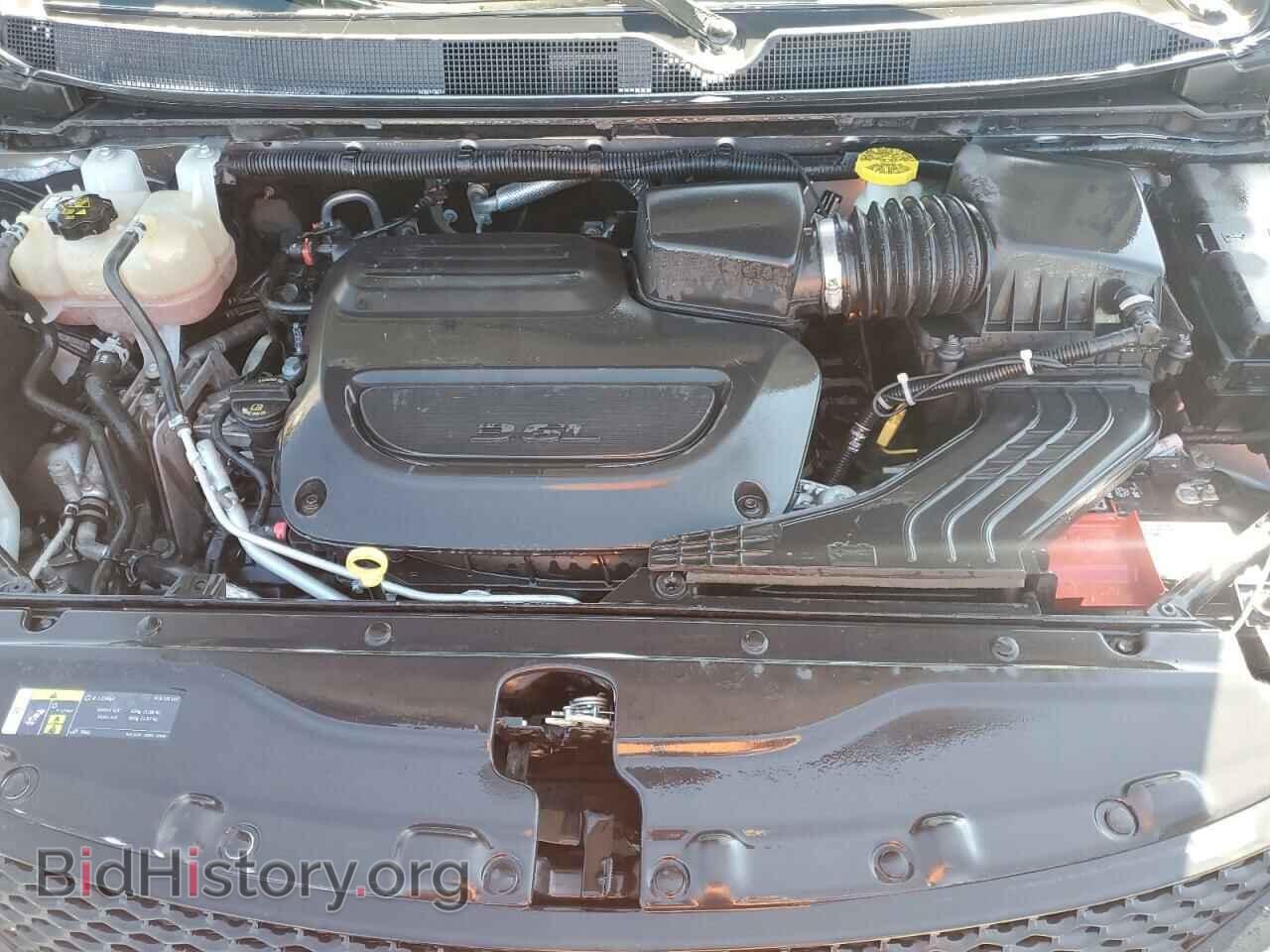 2020 CHRYSLER PACIFICA - VIN: 2C4RC3BG0LR251248 - Photo 12
