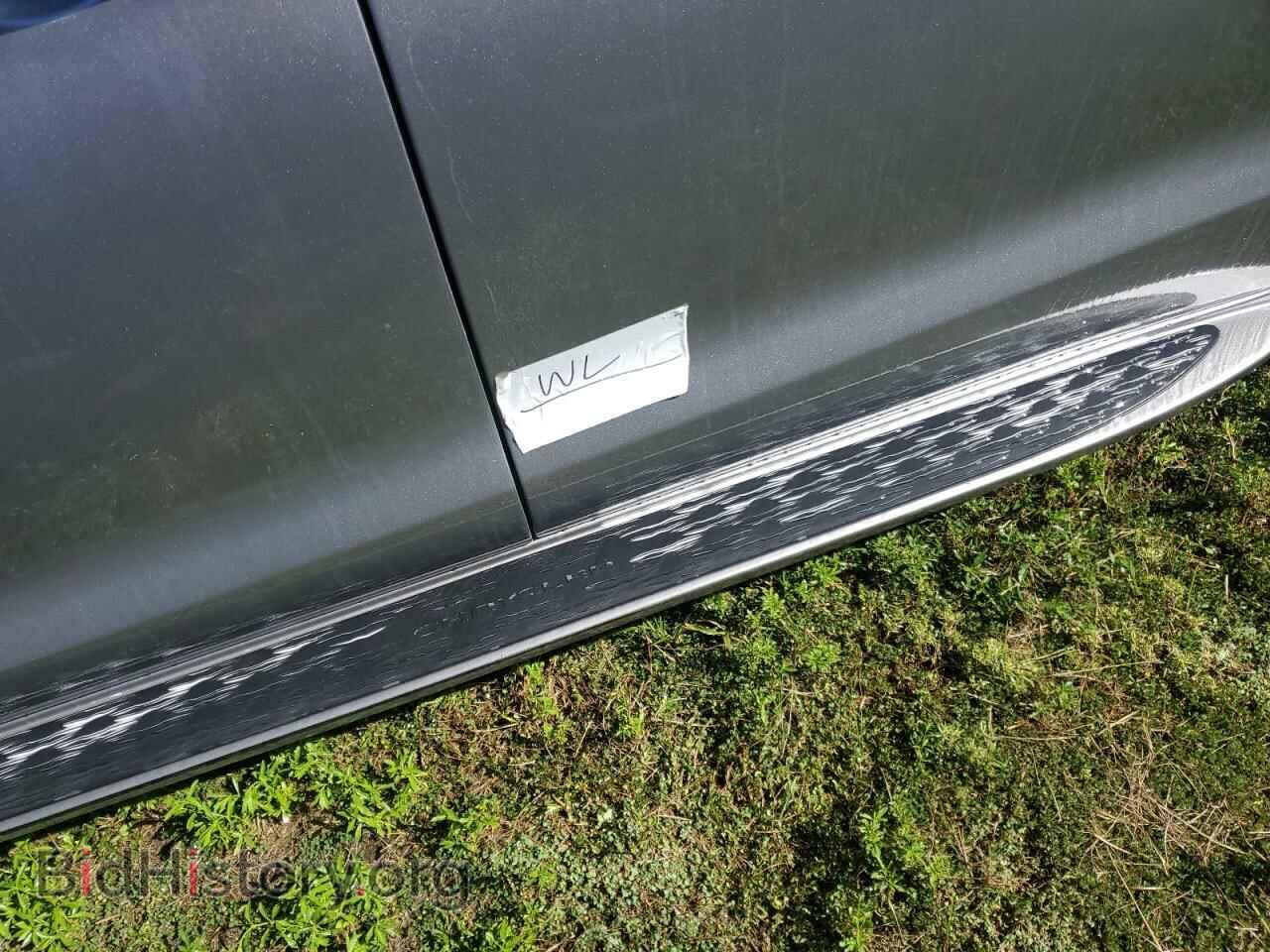 2020 CHRYSLER PACIFICA - VIN: 2C4RC3BG0LR251248 - Photo 13