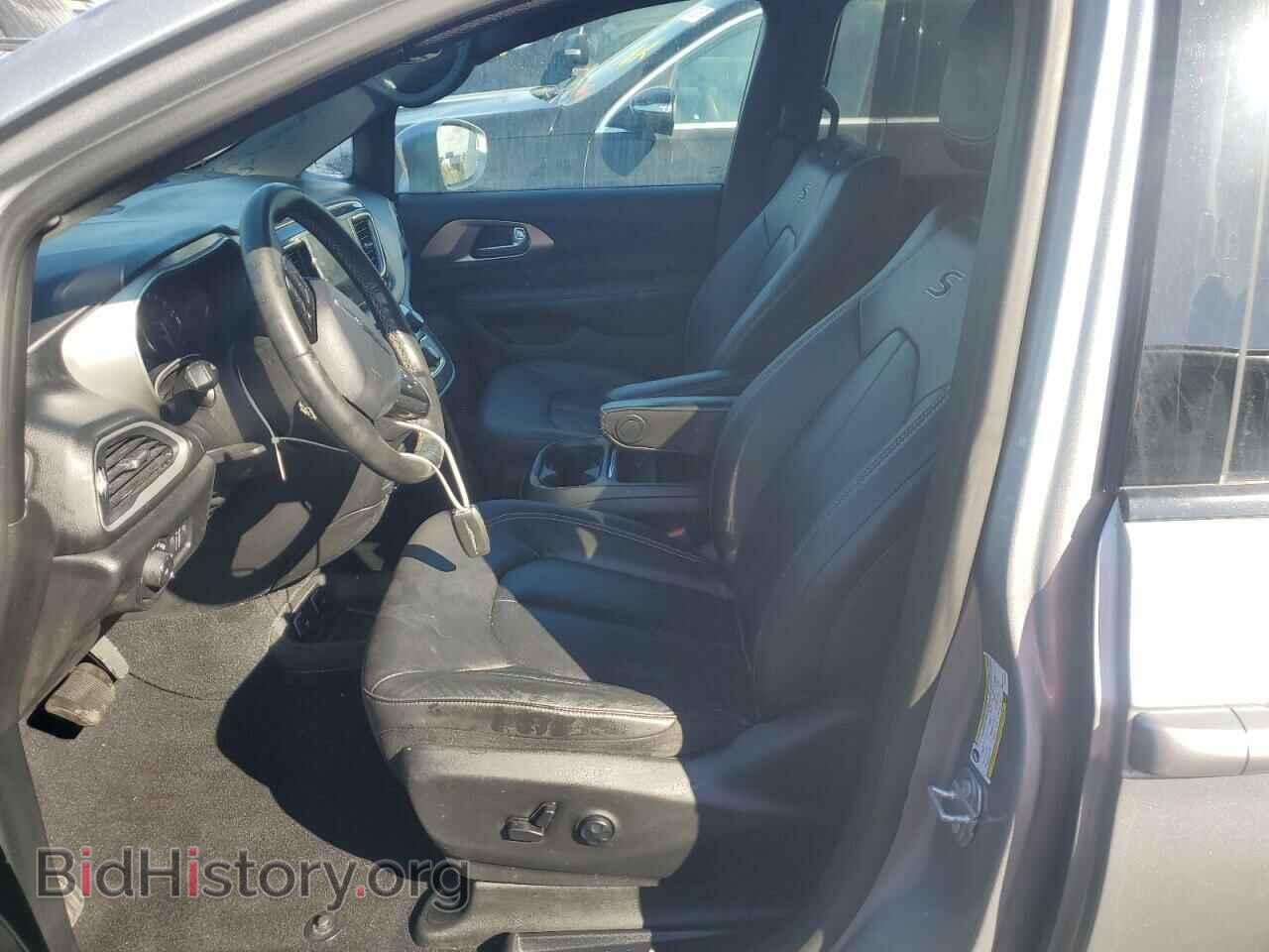 2020 CHRYSLER PACIFICA - VIN: 2C4RC3BG0LR251248 - Photo 7