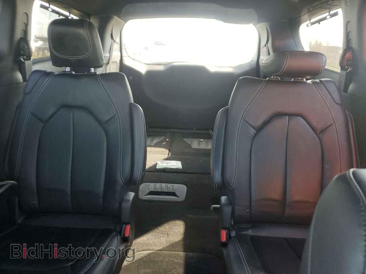 2020 CHRYSLER PACIFICA - VIN: 2C4RC3BG0LR251248 - Photo 10