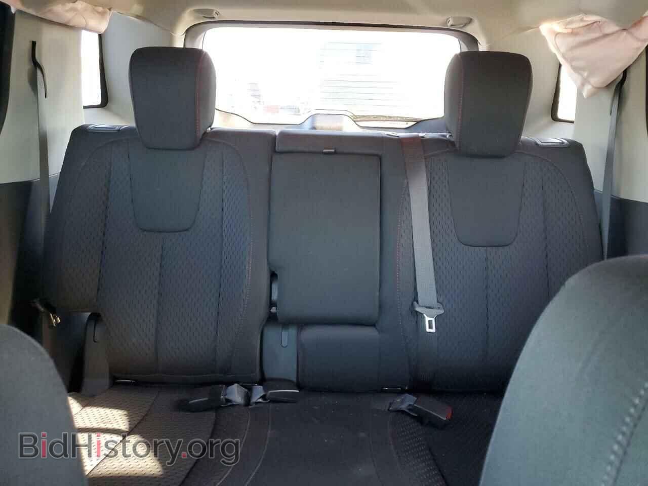 2014 GMC TERRAIN - VIN: 2GKALMEK1E6109714 - Фото 10