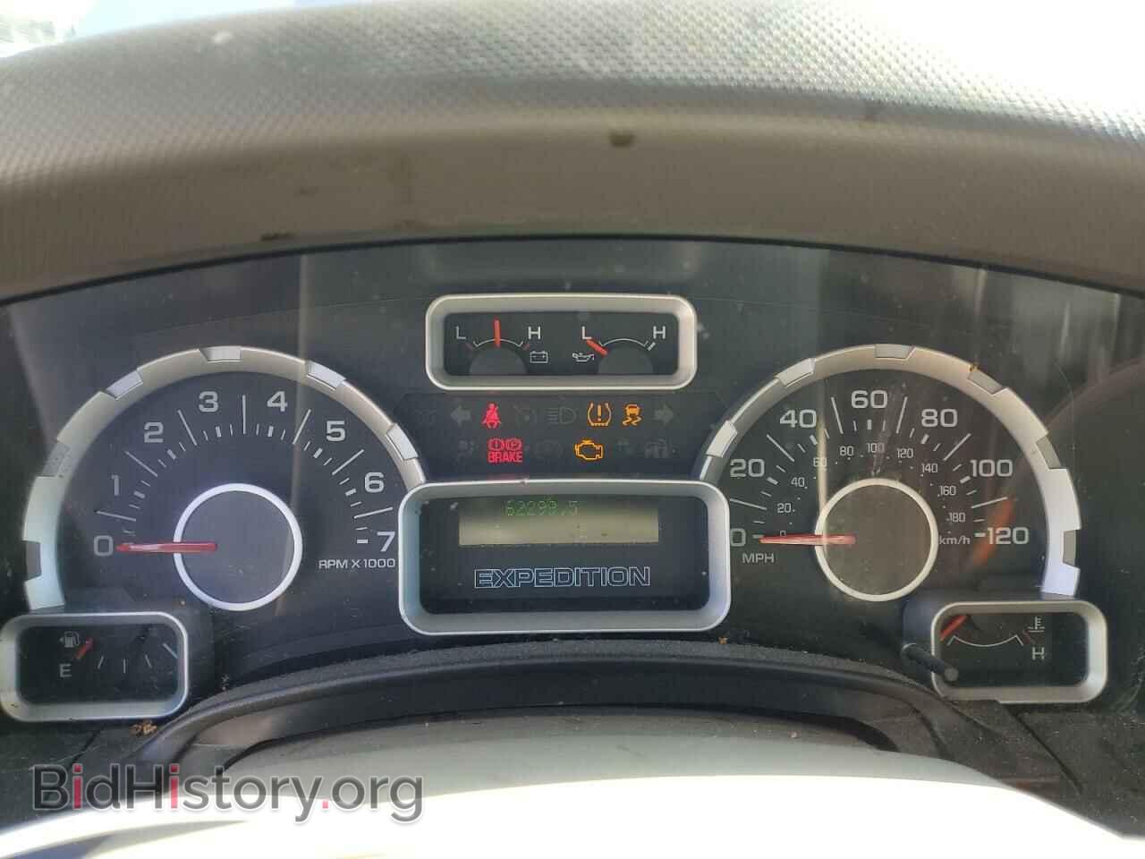 2012 FORD EXPEDITION - VIN: 1FMJK1F52CEF52724 - Фото 9