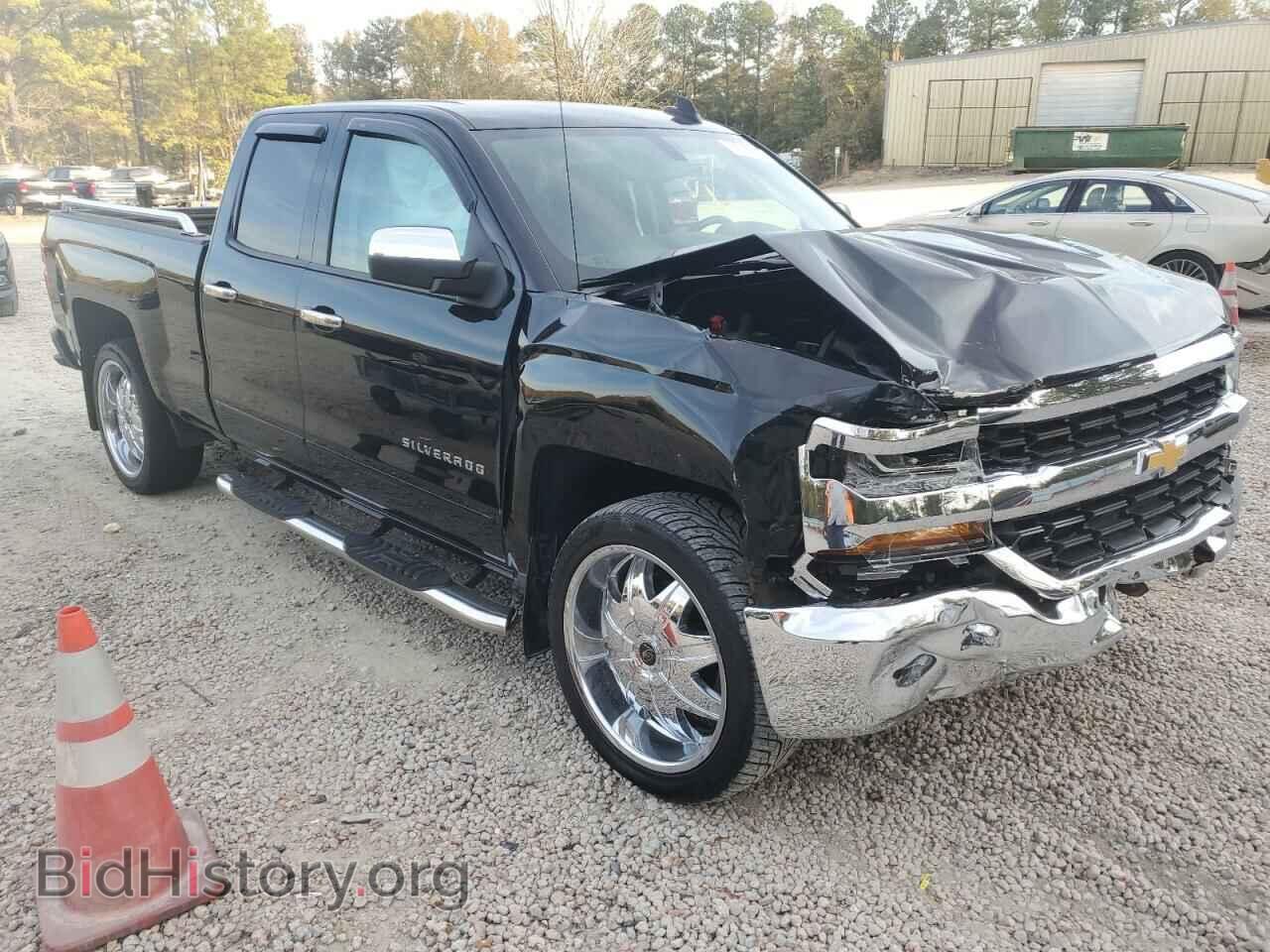 2019 CHEVROLET ALL Models - VIN: 2GCRCPEC7K1107953 - Фото 4
