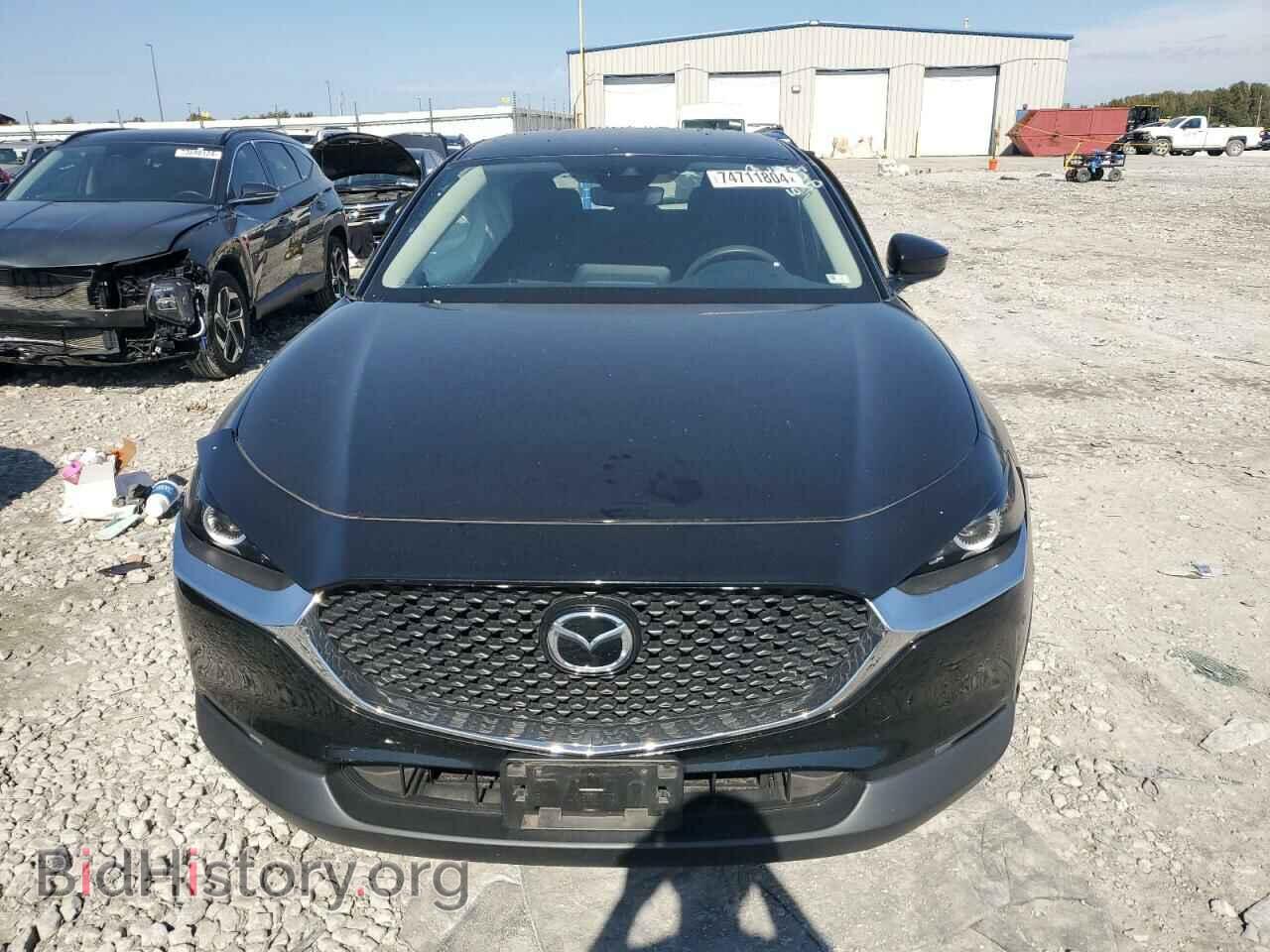 2020 MAZDA CX30 - VIN: 3MVDMABLXLM123291 - Фото 5