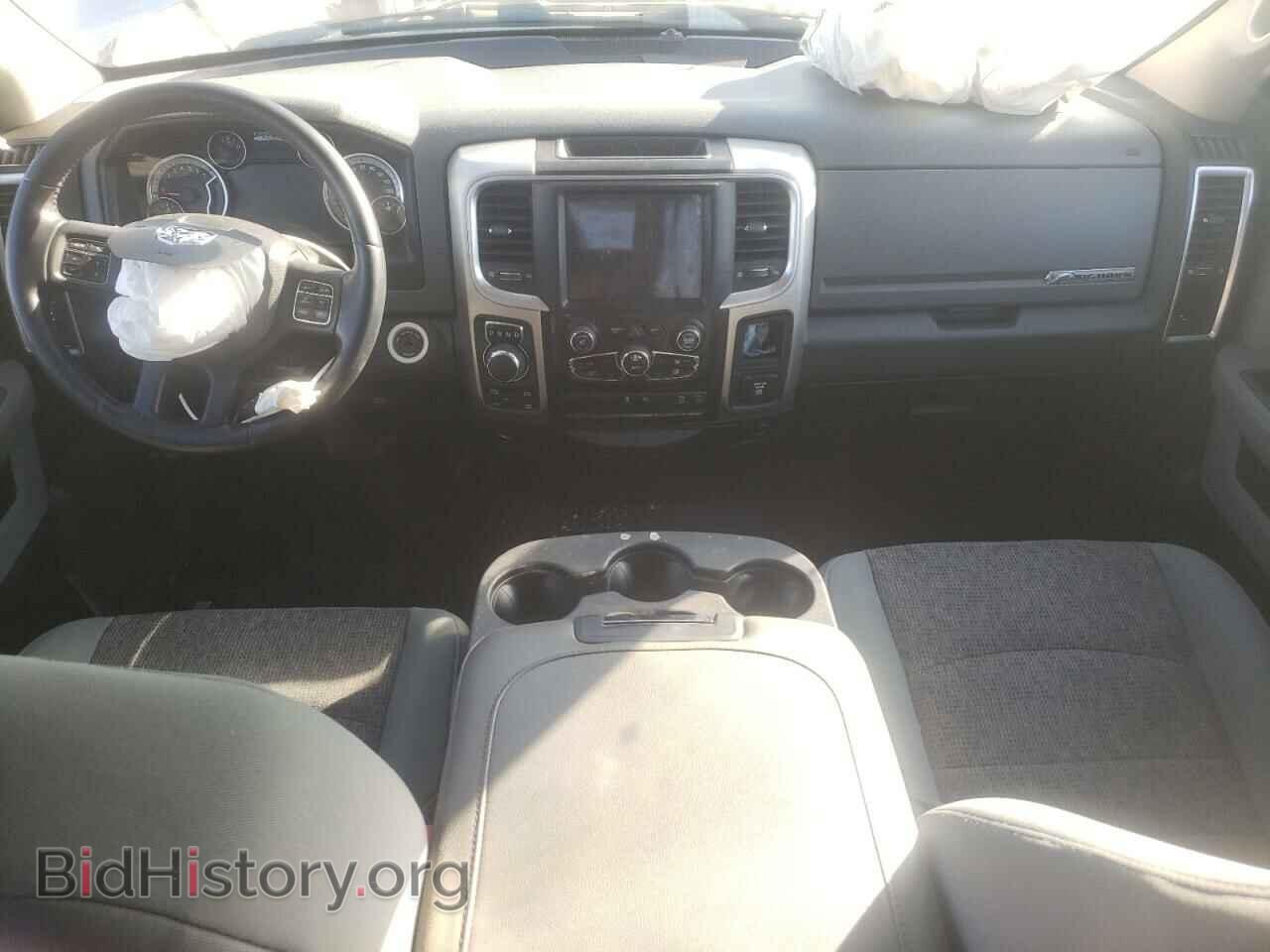 2017 RAM 1500 - VIN: 1C6RR7GT3HS858902 - Фото 8