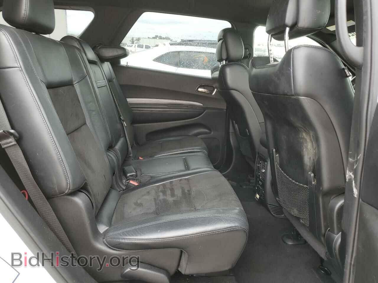 2019 DODGE DURANGO - VIN: 1C4RDHDG6KC647313 - Photo 11