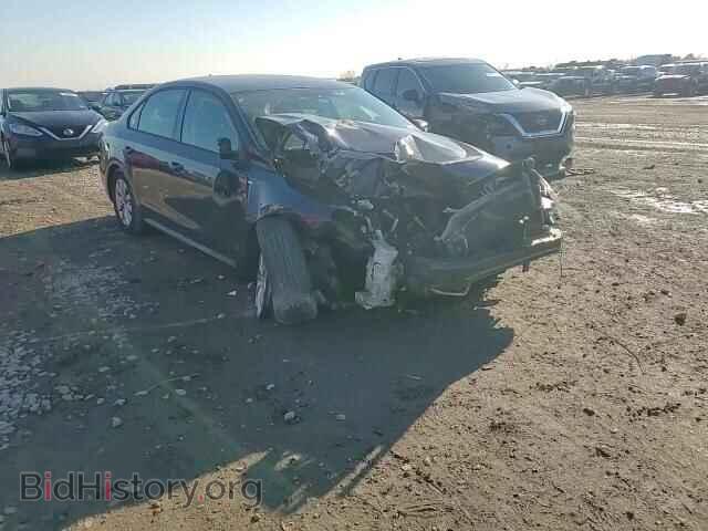 2015 VOLKSWAGEN PASSAT - VIN: 1VWAT7A39FC059484 - Фото 13