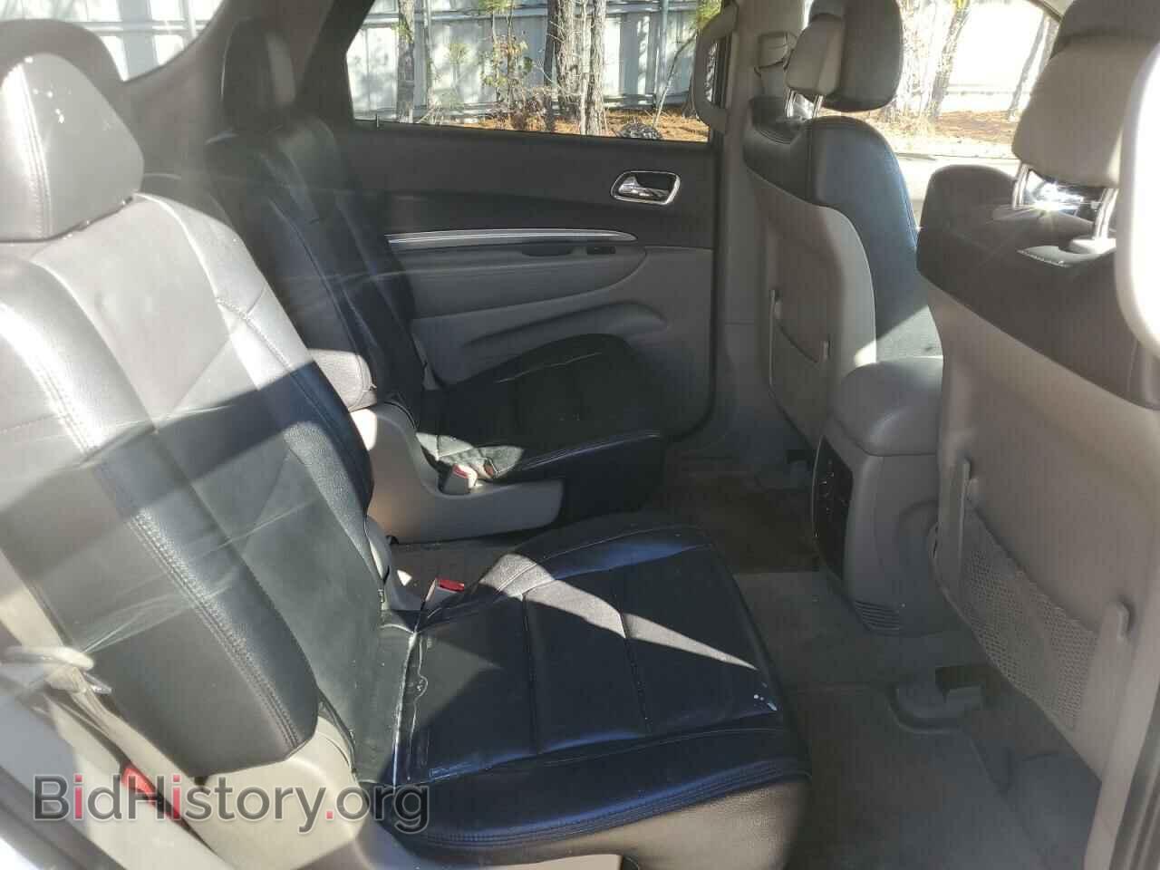 2013 DODGE DURANGO - VIN: 1C4RDHAG2DC527418 - Photo 11