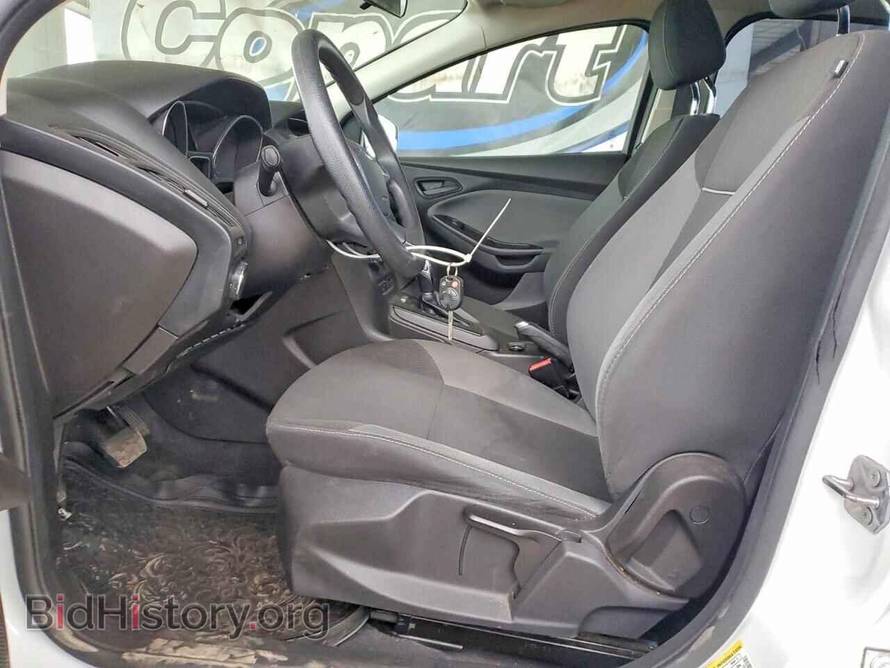 2013 FORD FOCUS - VIN: 1FADP3E25DL164413 - Photo 7