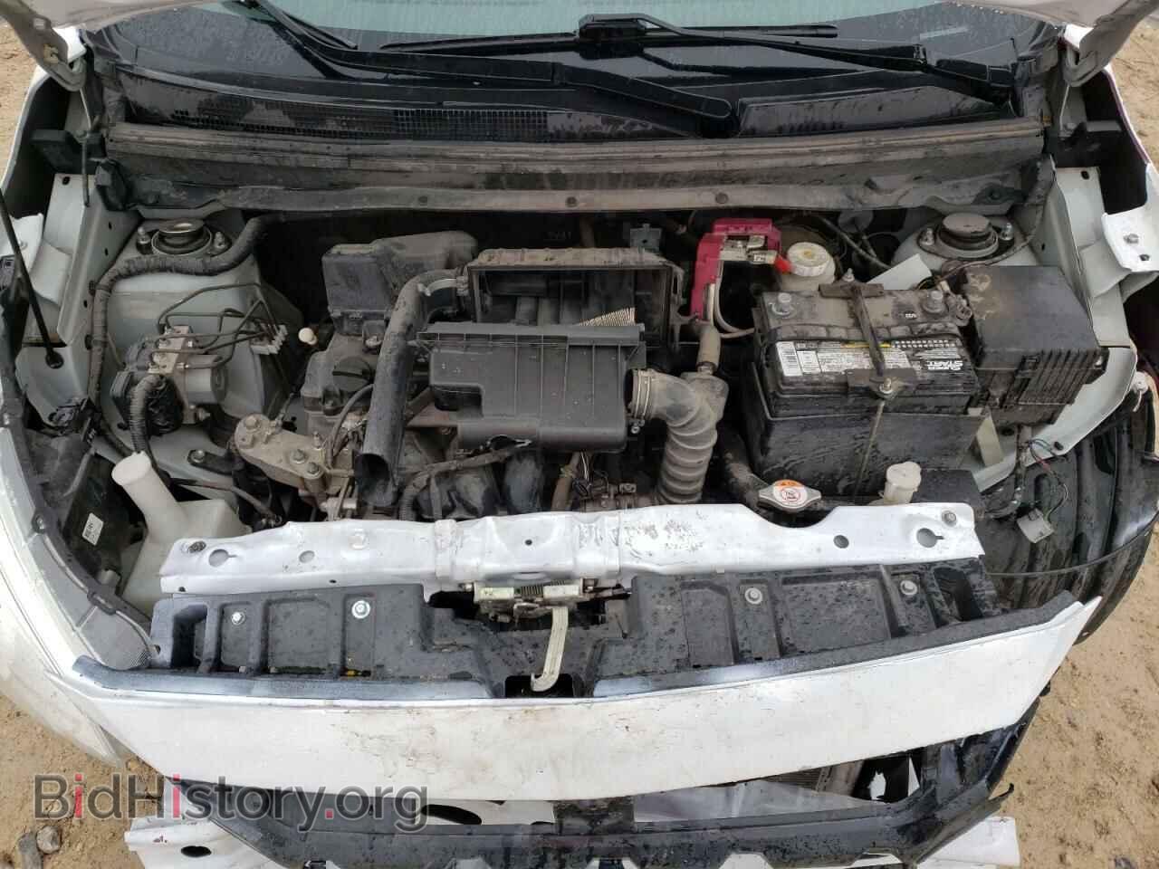 2018 MITSUBISHI MIRAGE - VIN: ML32F3FJ7JHF10539 - Фото 11