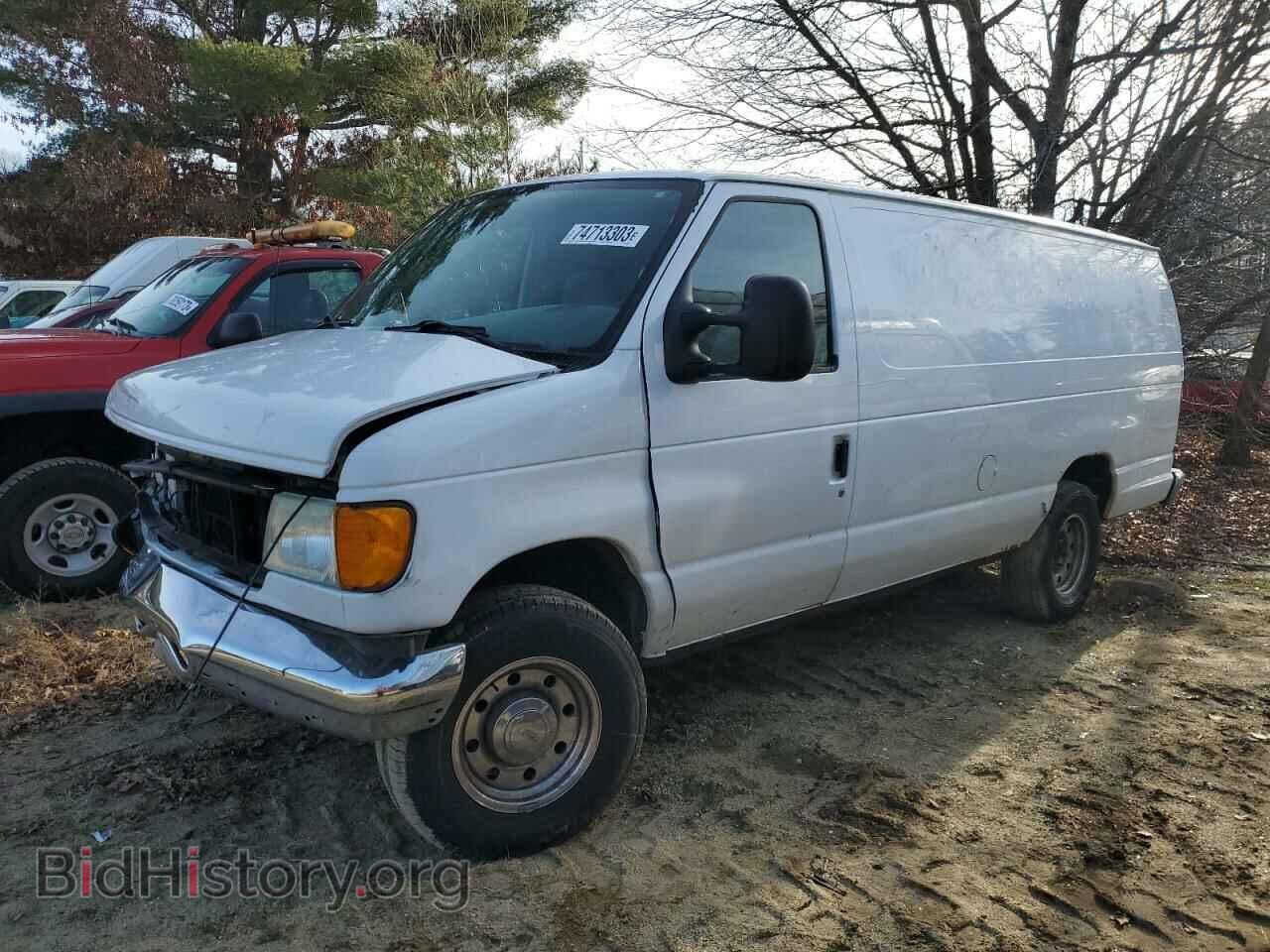 Photo 1FTSS34L16HB36916 - FORD ALL Models 2006
