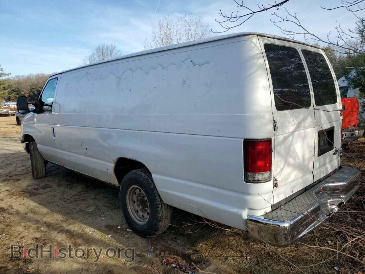 2006 FORD ALL Models - VIN: 1FTSS34L16HB36916 - Фото 2
