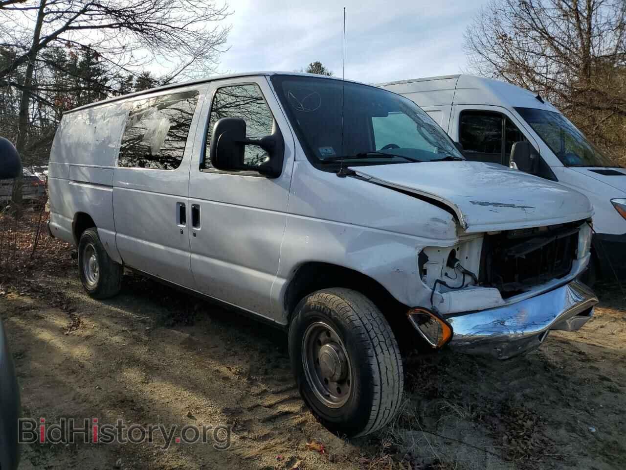 2006 FORD ALL Models - VIN: 1FTSS34L16HB36916 - Фото 4