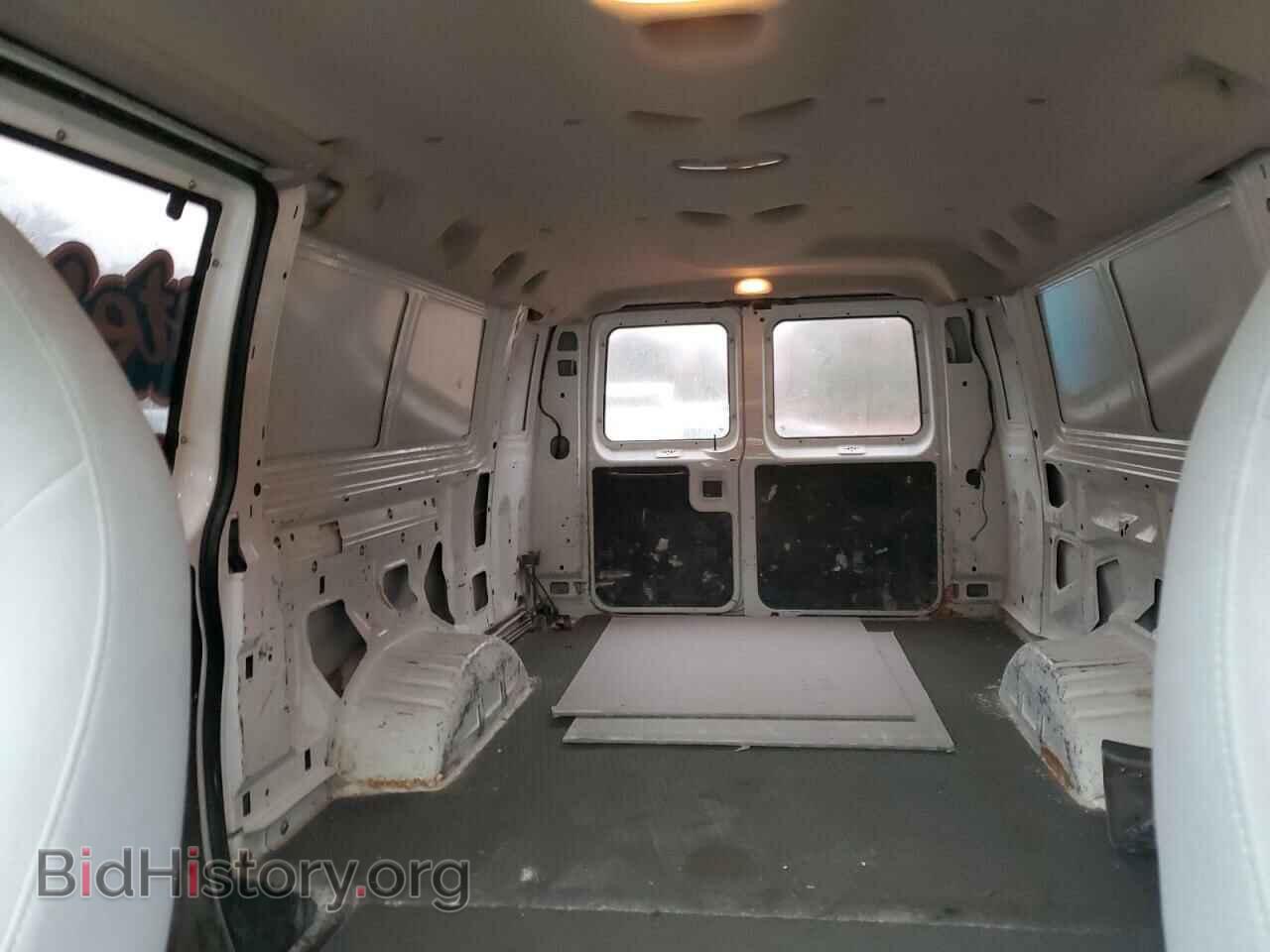 2006 FORD ALL Models - VIN: 1FTSS34L16HB36916 - Фото 10