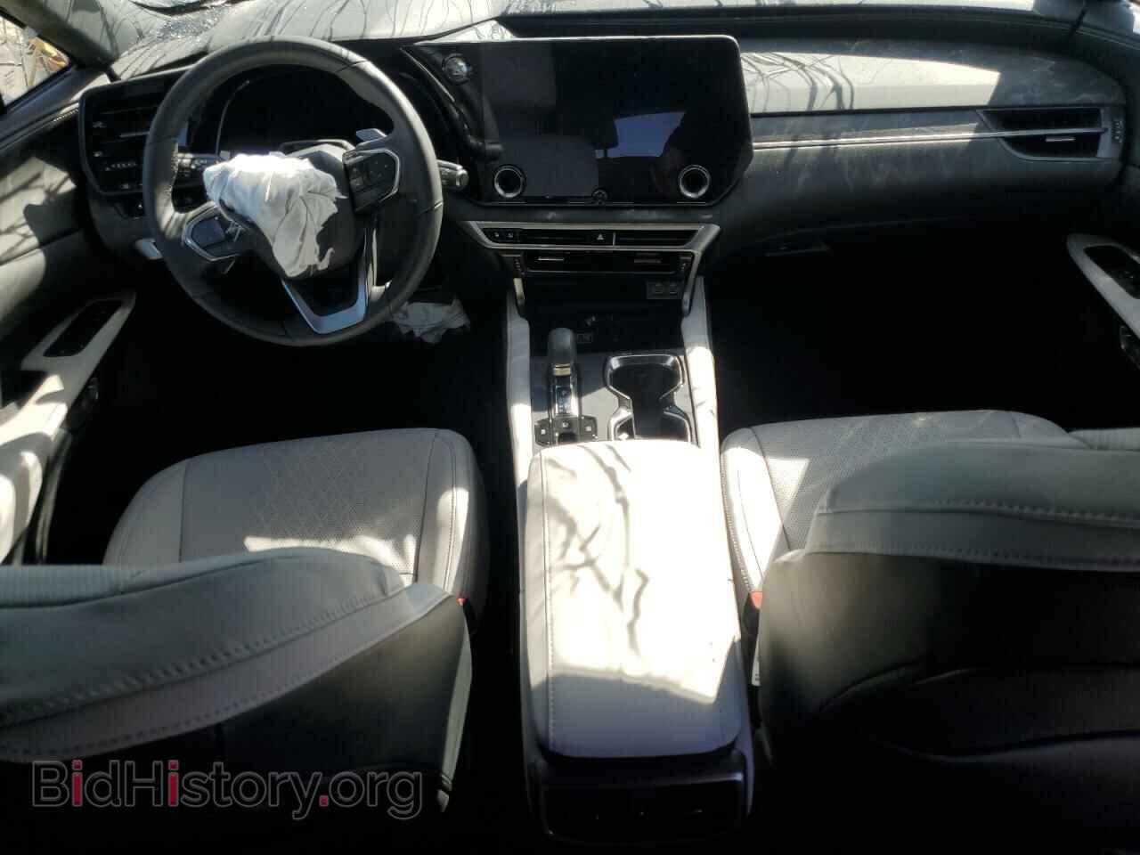 2023 LEXUS RX350 - VIN: 2T2BAMBA3PC011377 - Photo 8