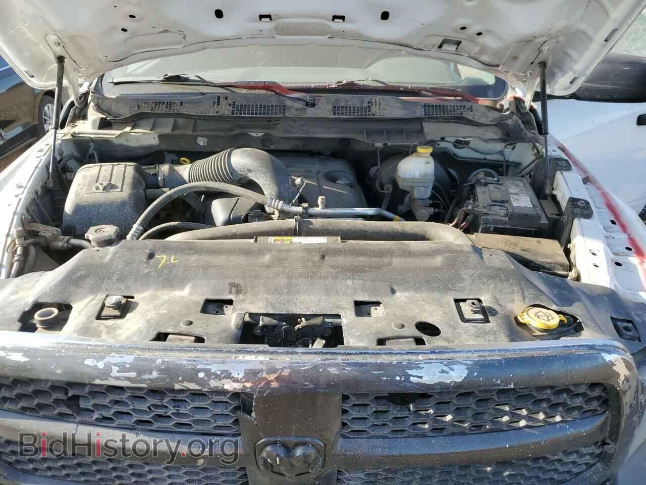2015 RAM 1500 - VIN: 1C6RR7FT5FS771033 - Photo 11
