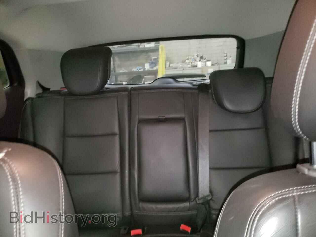 2013 BUICK ENCORE - VIN: KL4CJHSB2DB185681 - Photo 10