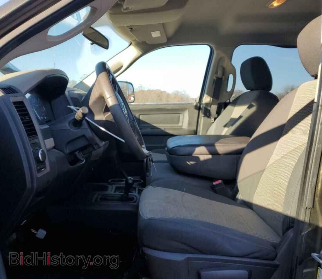 2012 DODGE RAM 2500 - VIN: 3C6UD5CL8CG253731 - Фото 7