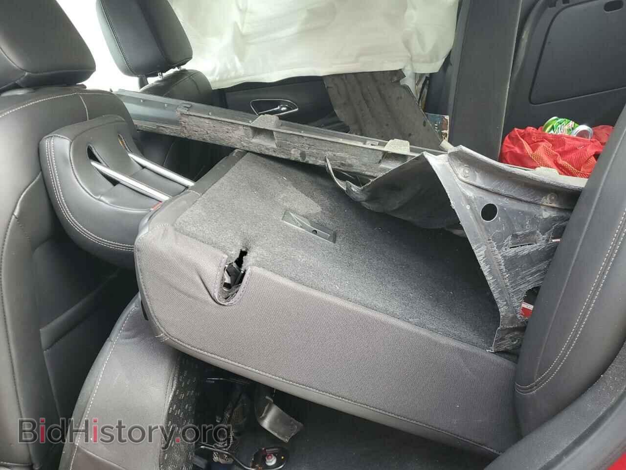 2014 BUICK ENCORE - VIN: KL4CJGSB3EB732811 - Photo 10