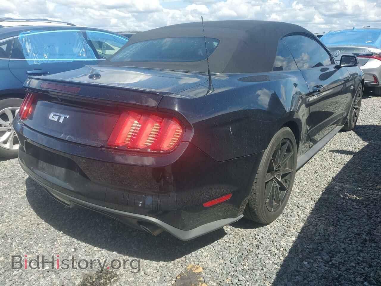 2016 FORD MUSTANG - VIN: 1FATP8FF7G5216773 - Фото 3