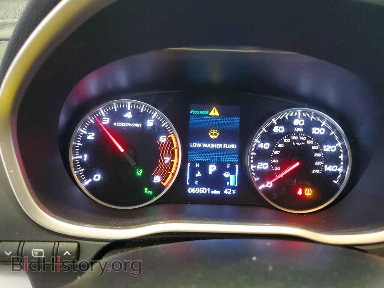 2022 MITSUBISHI ECLIPSE - VIN: JA4ASWAA0NZ046837 - Фото 9