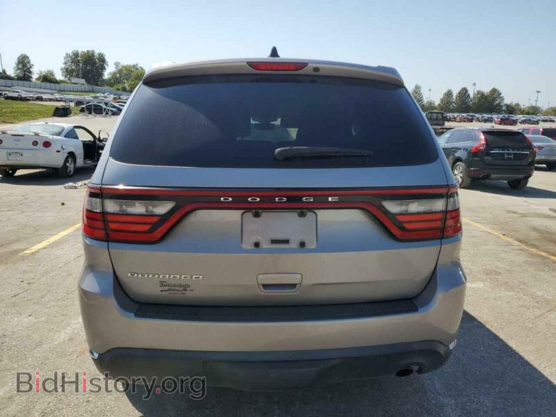 2017 Dodge DURANGO (VIN 1C4RDHAG1HC950688) — photo 6 of 13