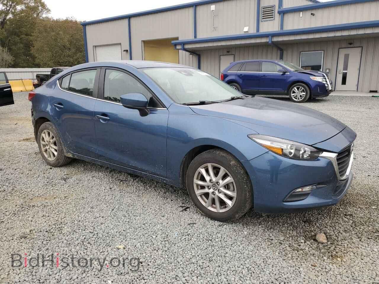 2018 MAZDA 3 - VIN: 3MZBN1U78JM170657 - Фото 4