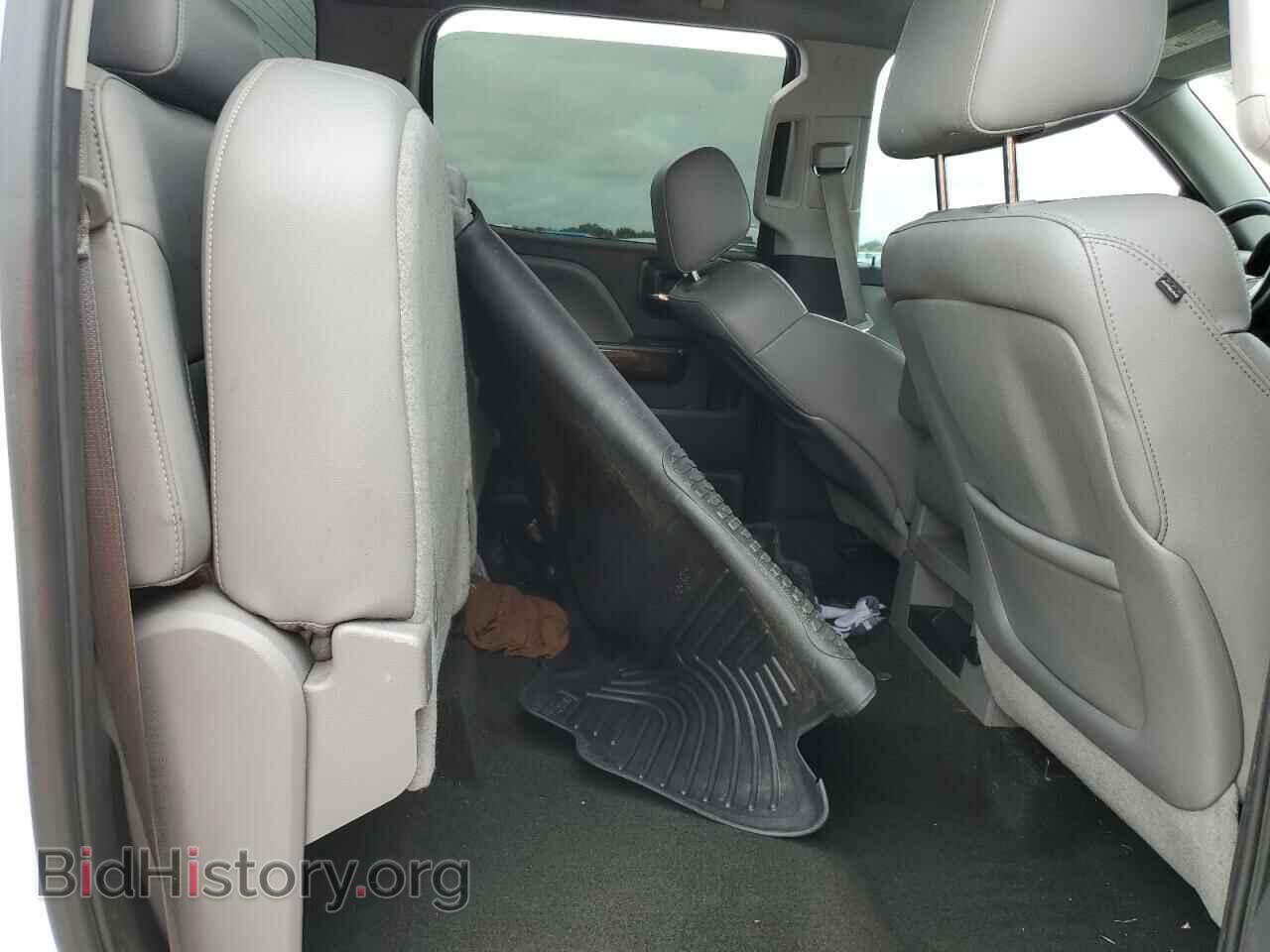 2014 GMC SIERRA - VIN: 3GTU2VEC2EG404903 - Photo 10
