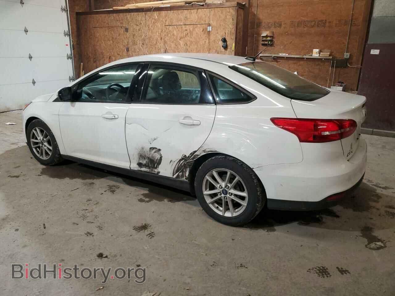 2016 FORD FOCUS - VIN: 1FADP3F21GL237425 - Photo 2