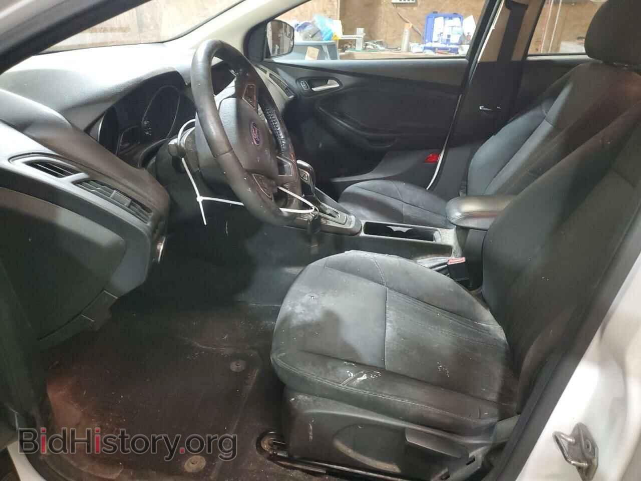 2016 FORD FOCUS - VIN: 1FADP3F21GL237425 - Photo 7