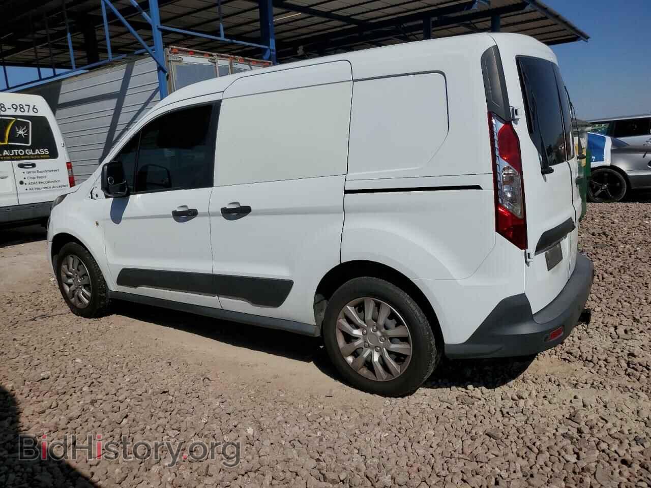 2015 FORD TRANSIT - VIN: NM0KS6FX7F1202635 - Фото 2