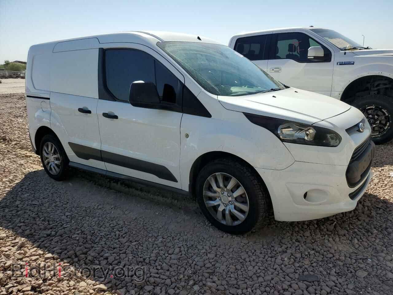 2015 FORD TRANSIT - VIN: NM0KS6FX7F1202635 - Фото 4