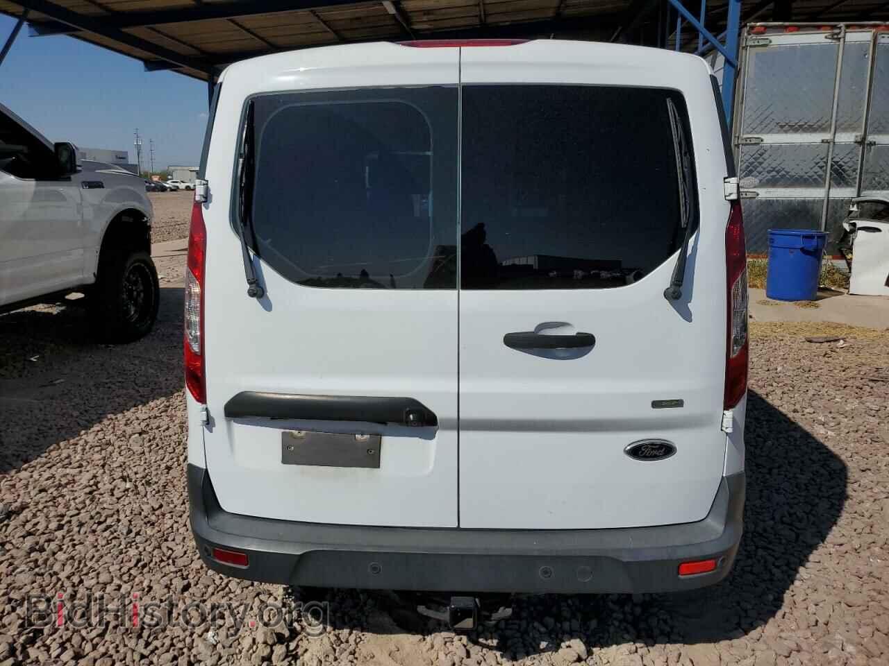 2015 FORD TRANSIT - VIN: NM0KS6FX7F1202635 - Фото 6